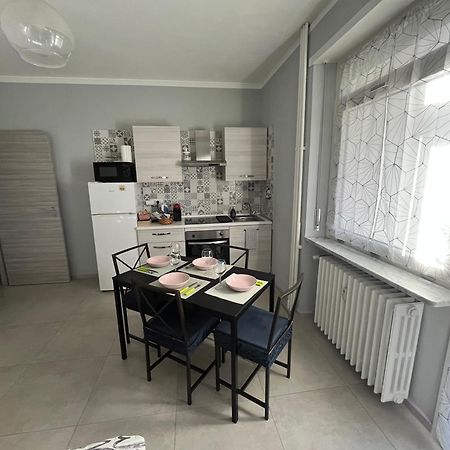都灵La Casa Tra I Tigli公寓 外观 照片