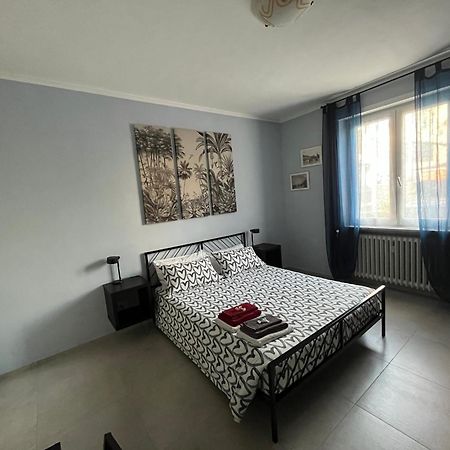 都灵La Casa Tra I Tigli公寓 外观 照片