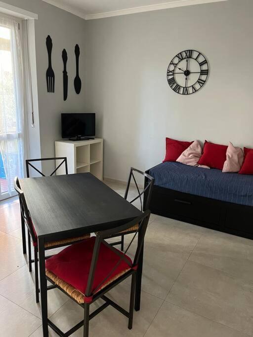 都灵La Casa Tra I Tigli公寓 外观 照片