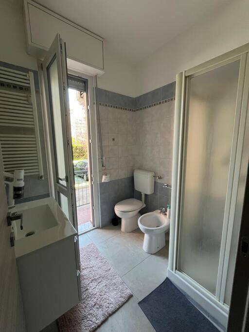 都灵La Casa Tra I Tigli公寓 外观 照片
