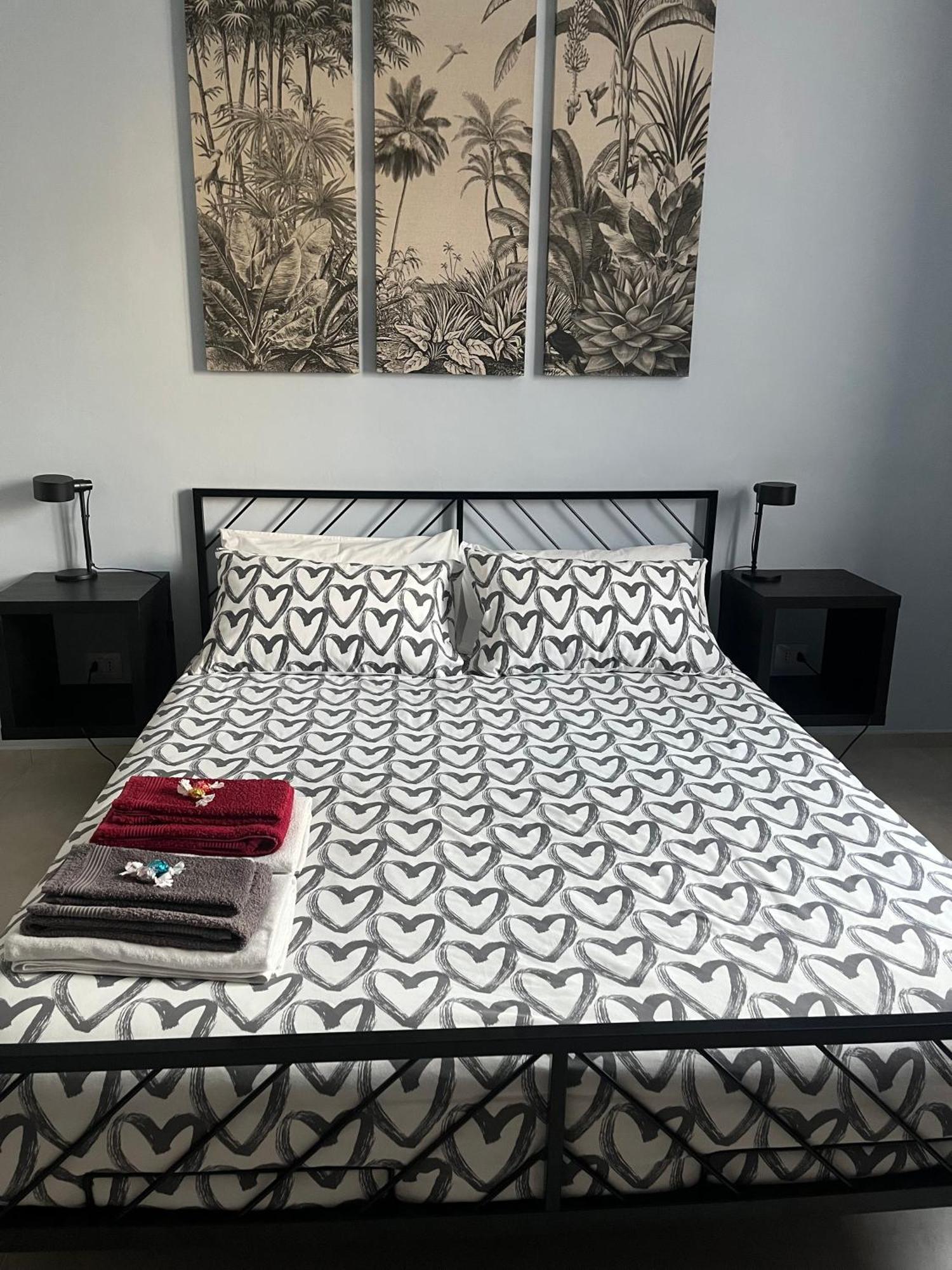 都灵La Casa Tra I Tigli公寓 外观 照片