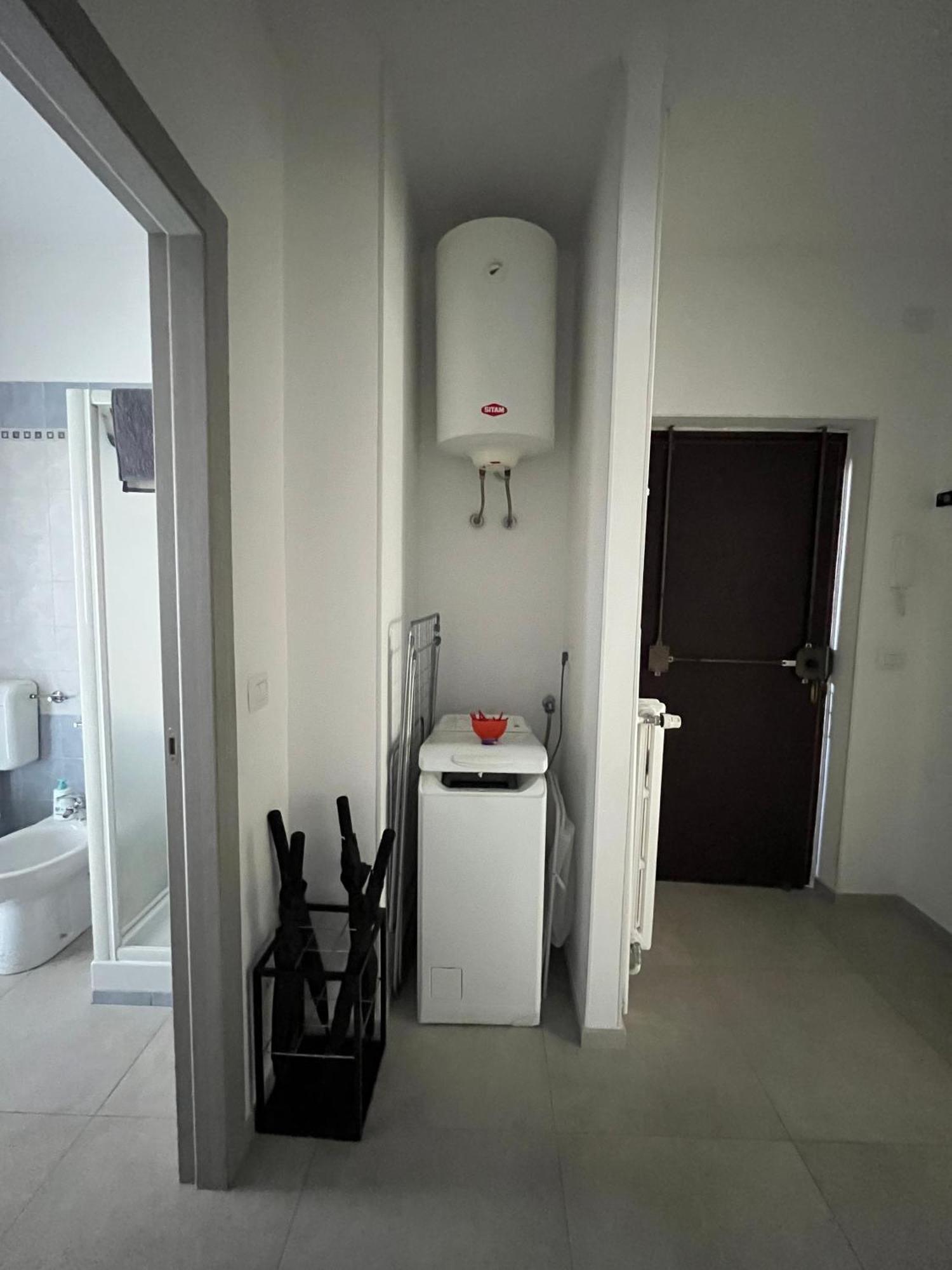 都灵La Casa Tra I Tigli公寓 外观 照片